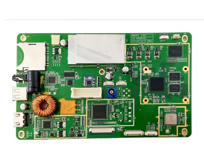 电子产品设计 电子产品设计